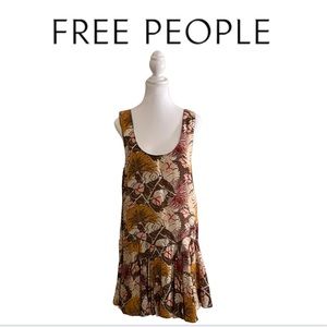 Free People Dress size M
